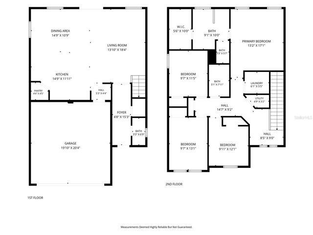2948 CREST DRIVE, Kissimmee, FL 34744