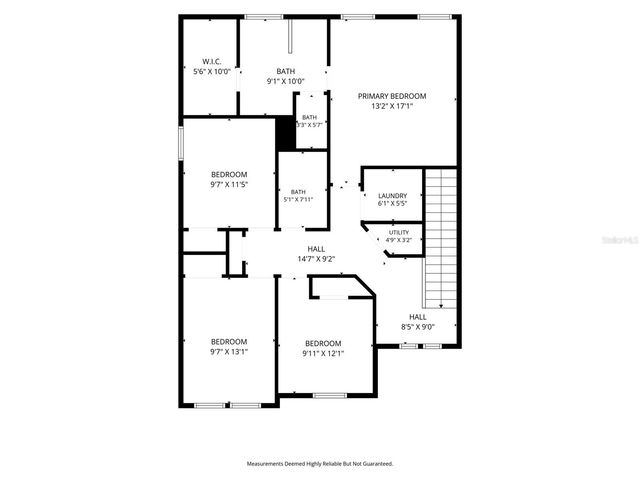 2948 CREST DRIVE, Kissimmee, FL 34744