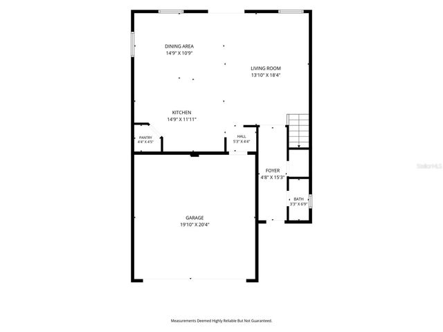 2948 CREST DRIVE, Kissimmee, FL 34744