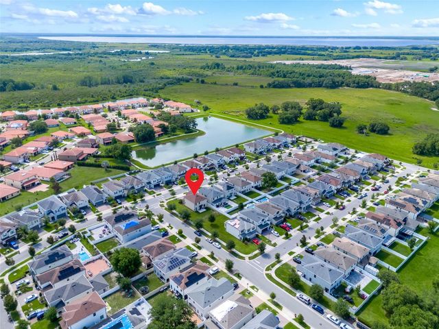 2948 CREST DRIVE, Kissimmee, FL 34744