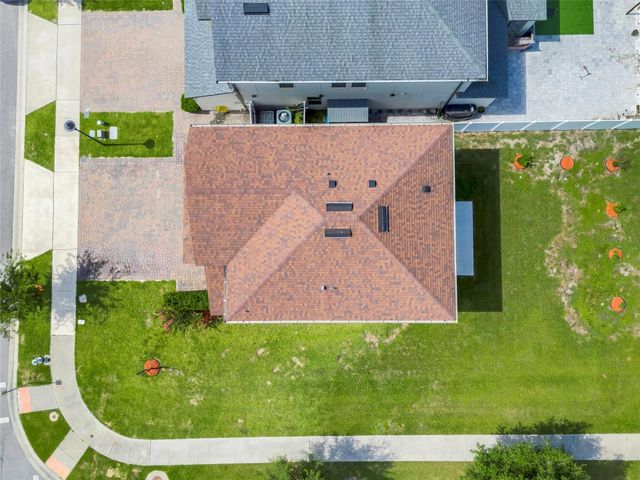 2948 CREST DRIVE, Kissimmee, FL 34744