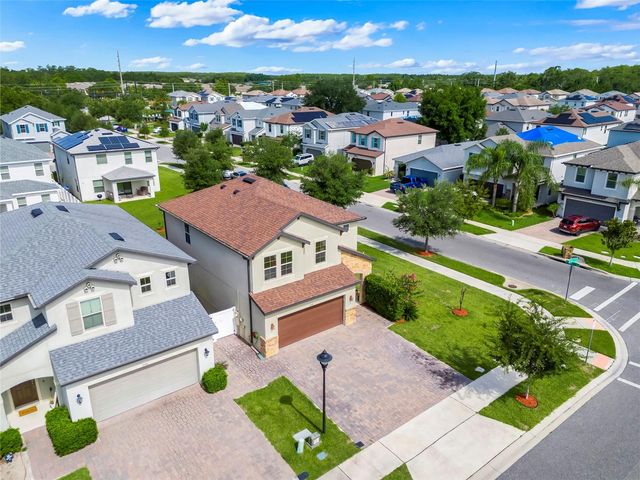 2948 CREST DRIVE, Kissimmee, FL 34744