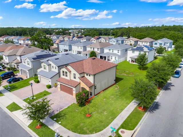 2948 CREST DRIVE, Kissimmee, FL 34744