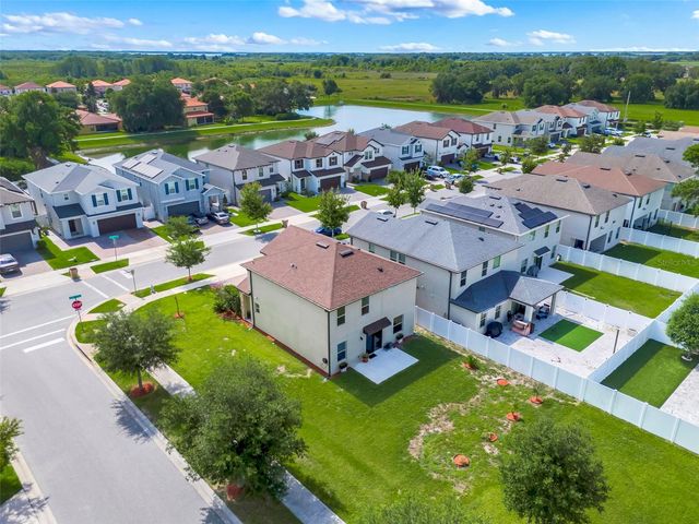 2948 CREST DRIVE, Kissimmee, FL 34744