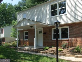 3914 FINDLEY RD, Woodbridge, VA 22193