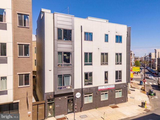 1605 RIDGE AVE, Philadelphia, PA 19130