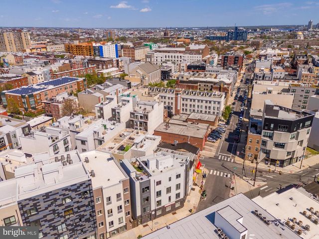 1605 RIDGE AVE, Philadelphia, PA 19130