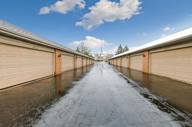 2921 Clough Avenue, Highland, IN 46322