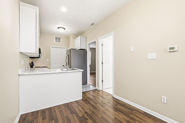 2921 Clough Avenue, Highland, IN 46322