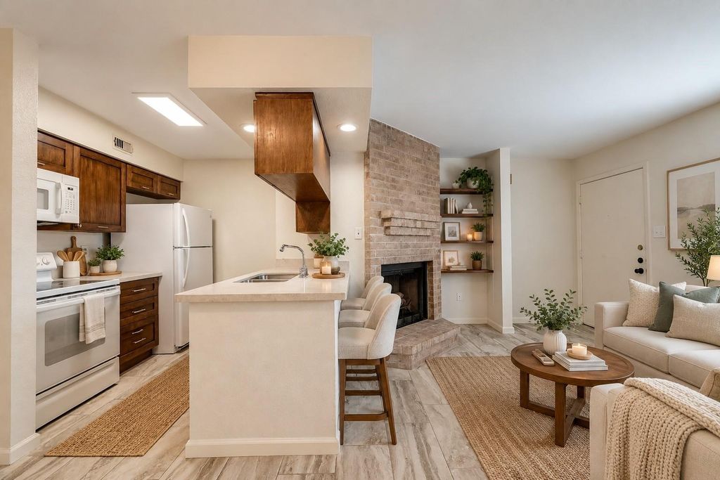 250 W El Dorado Boulevard 207, Houston, TX 77598