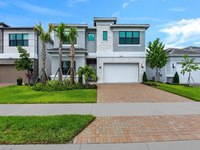 20581 Fair Oak LN, Estero, FL 33928