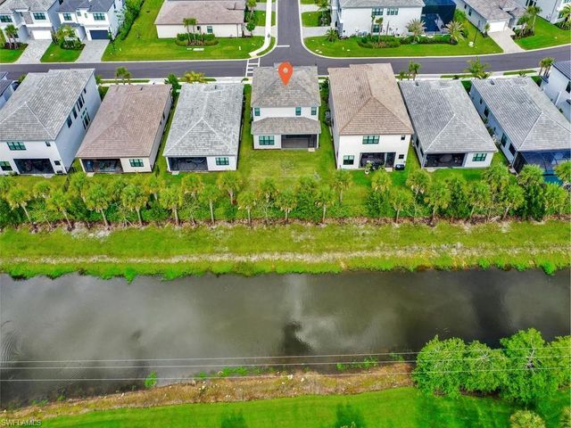 20581 Fair Oak LN, Estero, FL 33928