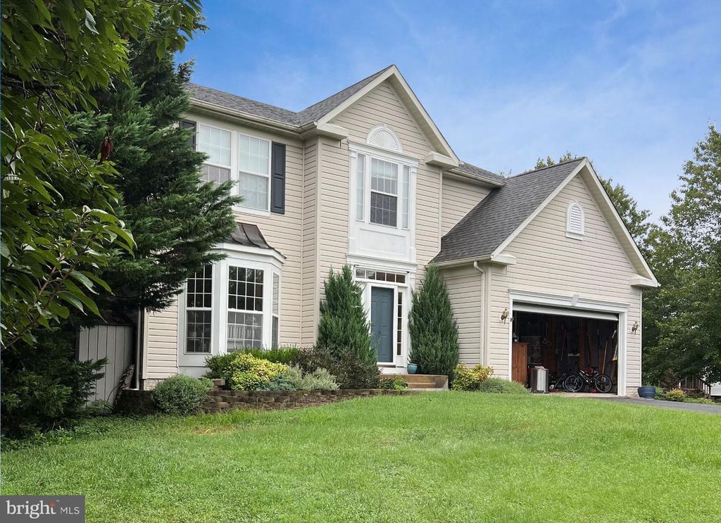 904 DERBY DR, Eldersburg, MD 21784