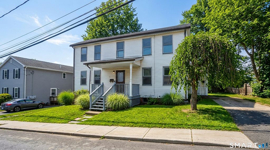 47 Maple Avenue, Enfield, CT 06082