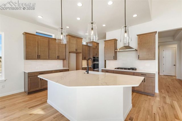 10491 Hawks Hill Court, Colorado Springs, CO 80908