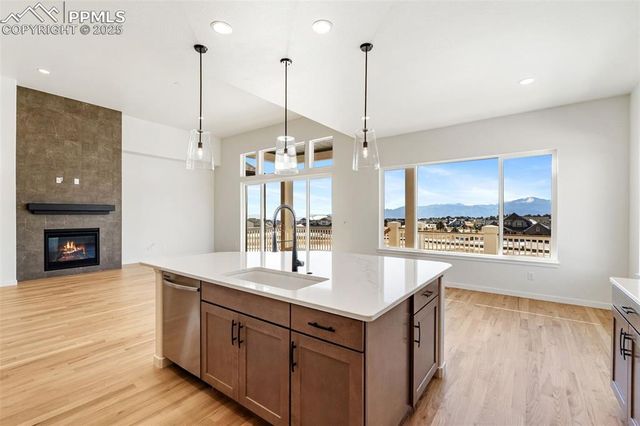 10491 Hawks Hill Court, Colorado Springs, CO 80908