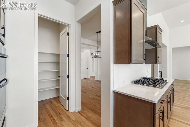 10491 Hawks Hill Court, Colorado Springs, CO 80908