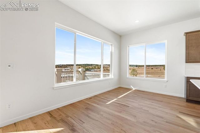 10491 Hawks Hill Court, Colorado Springs, CO 80908