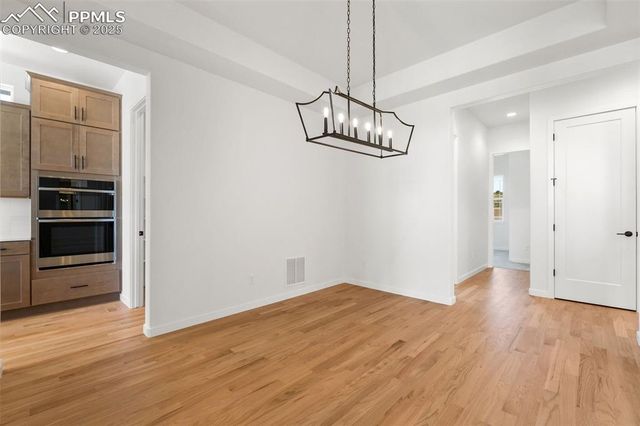 10491 Hawks Hill Court, Colorado Springs, CO 80908