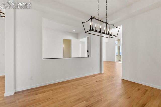 10491 Hawks Hill Court, Colorado Springs, CO 80908