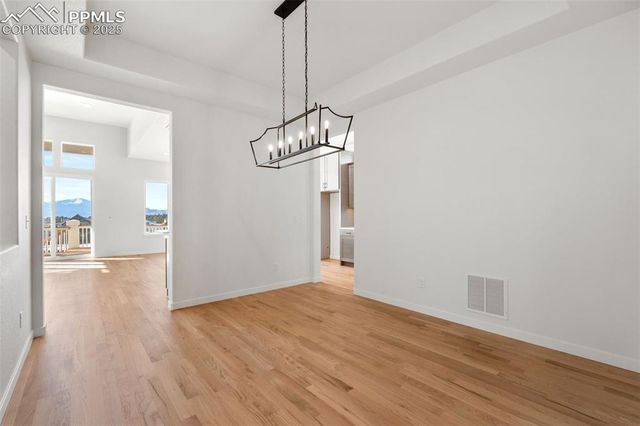 10491 Hawks Hill Court, Colorado Springs, CO 80908