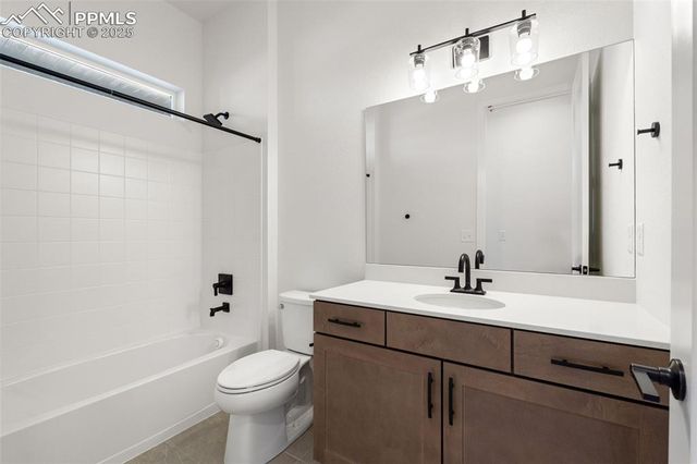 10491 Hawks Hill Court, Colorado Springs, CO 80908