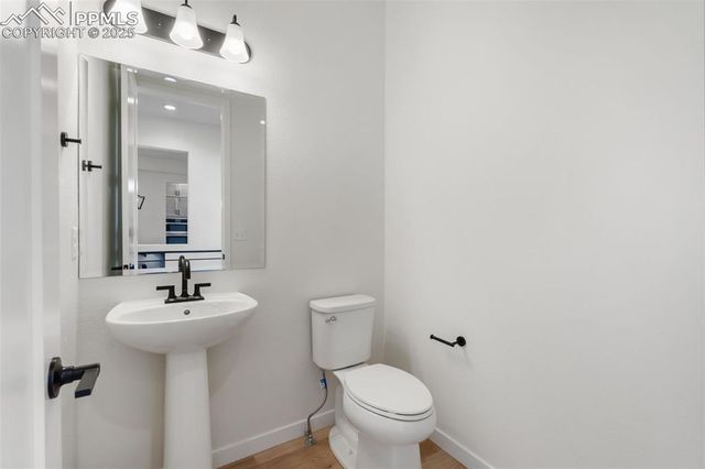 10491 Hawks Hill Court, Colorado Springs, CO 80908