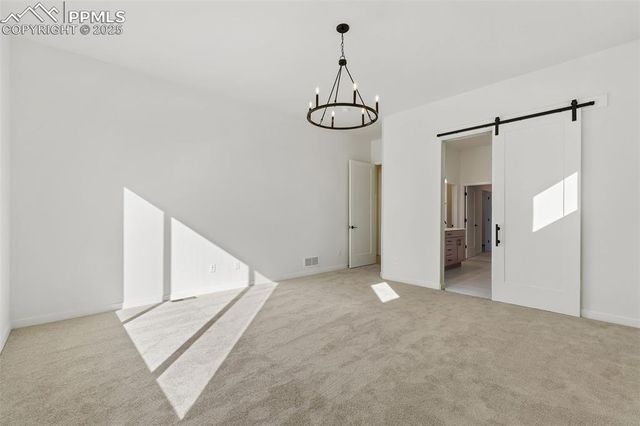 10491 Hawks Hill Court, Colorado Springs, CO 80908