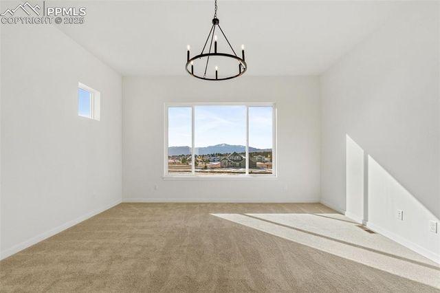 10491 Hawks Hill Court, Colorado Springs, CO 80908