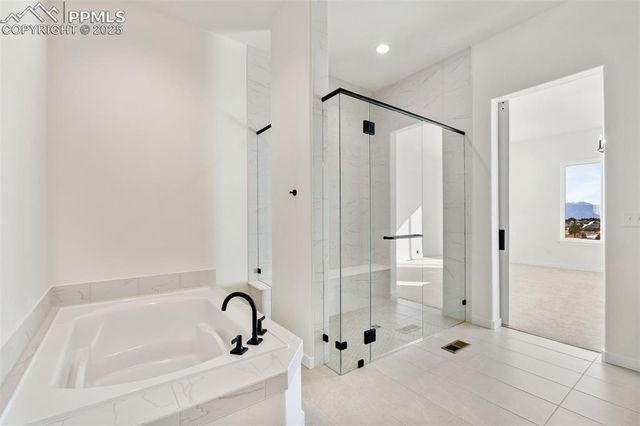 10491 Hawks Hill Court, Colorado Springs, CO 80908