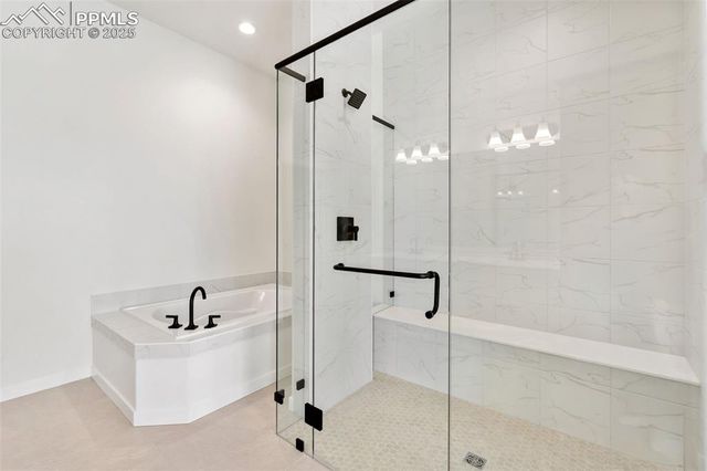 10491 Hawks Hill Court, Colorado Springs, CO 80908