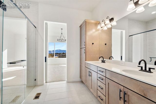 10491 Hawks Hill Court, Colorado Springs, CO 80908