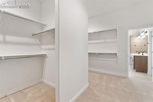 10491 Hawks Hill Court, Colorado Springs, CO 80908