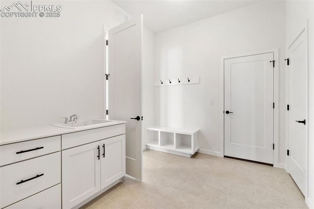 10491 Hawks Hill Court, Colorado Springs, CO 80908