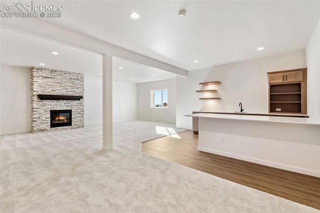 10491 Hawks Hill Court, Colorado Springs, CO 80908