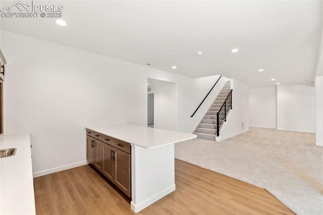 10491 Hawks Hill Court, Colorado Springs, CO 80908