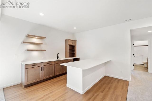 10491 Hawks Hill Court, Colorado Springs, CO 80908