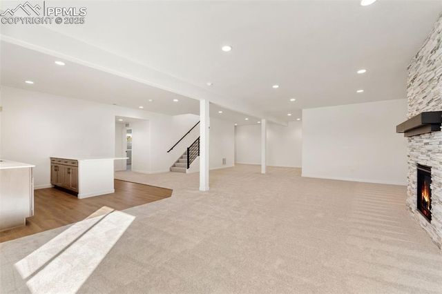 10491 Hawks Hill Court, Colorado Springs, CO 80908