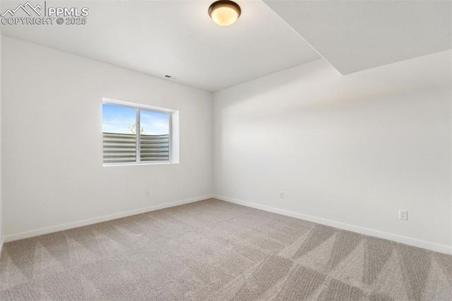 10491 Hawks Hill Court, Colorado Springs, CO 80908