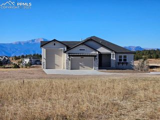 10491 Hawks Hill Court, Colorado Springs, CO 80908