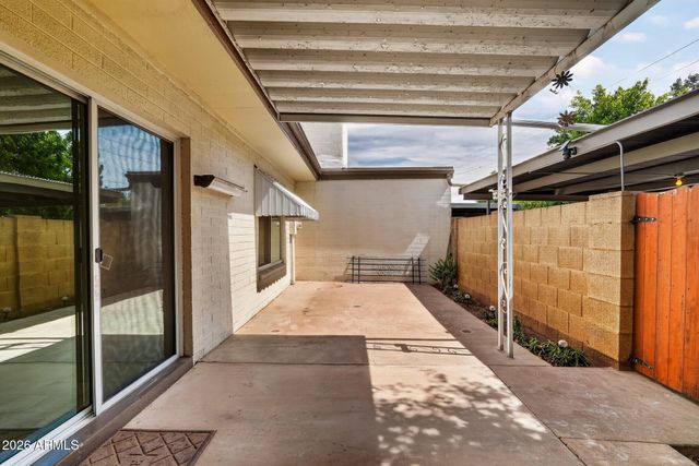 8333 E VALLEY VISTA Drive, Scottsdale, AZ 85250