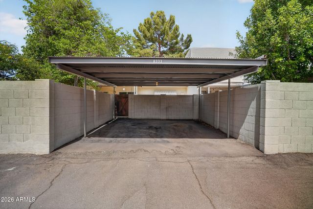 8333 E VALLEY VISTA Drive, Scottsdale, AZ 85250