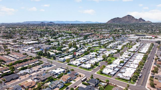 8333 E VALLEY VISTA Drive, Scottsdale, AZ 85250