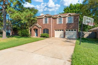 3230 Keygate Drive, The Woodlands, TX 77388
