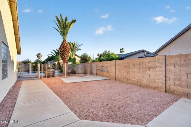 2313 E CORTEZ Drive, Gilbert, AZ 85234