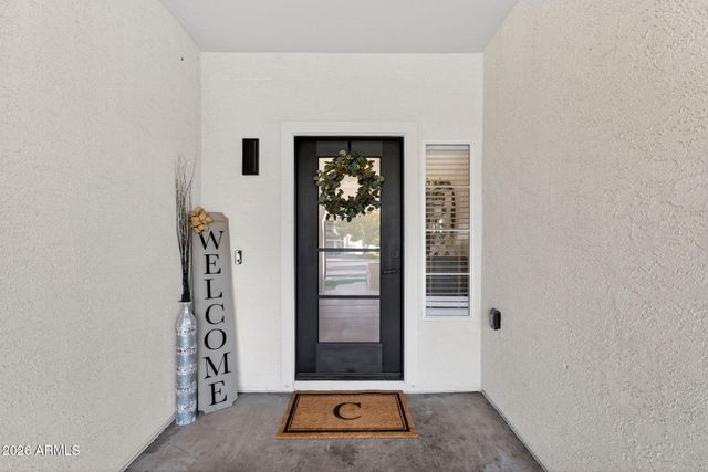 2313 E CORTEZ Drive, Gilbert, AZ 85234
