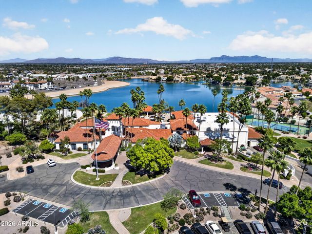 2313 E CORTEZ Drive, Gilbert, AZ 85234