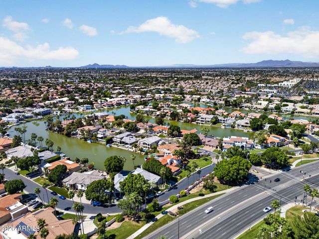 2313 E CORTEZ Drive, Gilbert, AZ 85234