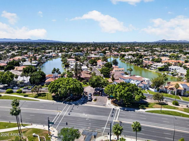2313 E CORTEZ Drive, Gilbert, AZ 85234