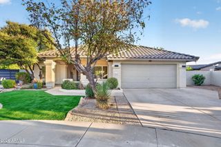 2313 E CORTEZ Drive, Gilbert, AZ 85234